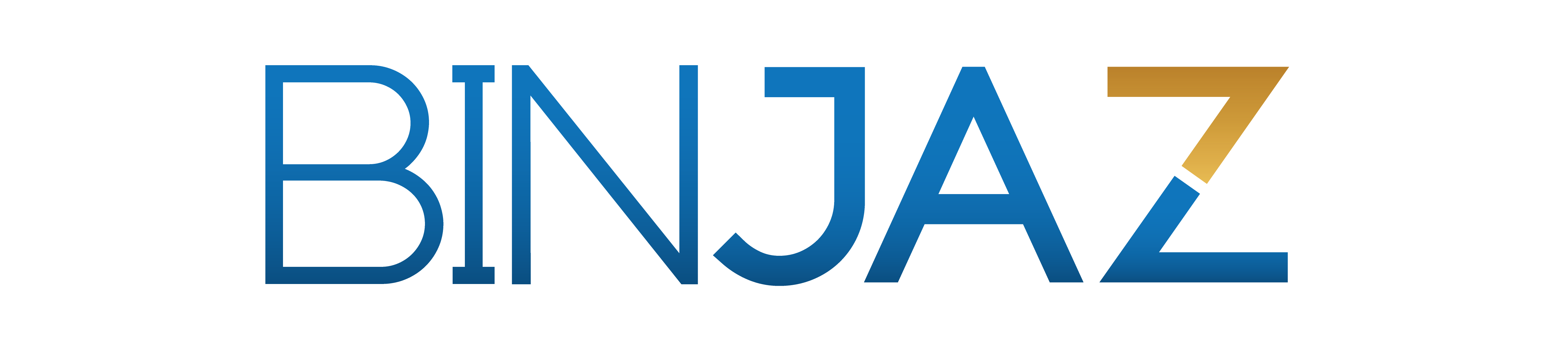 Binjaz Logo